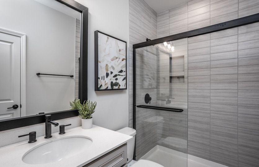Guest Bath