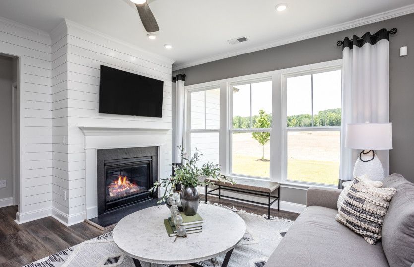 Living Space