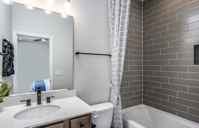 Guest Bath