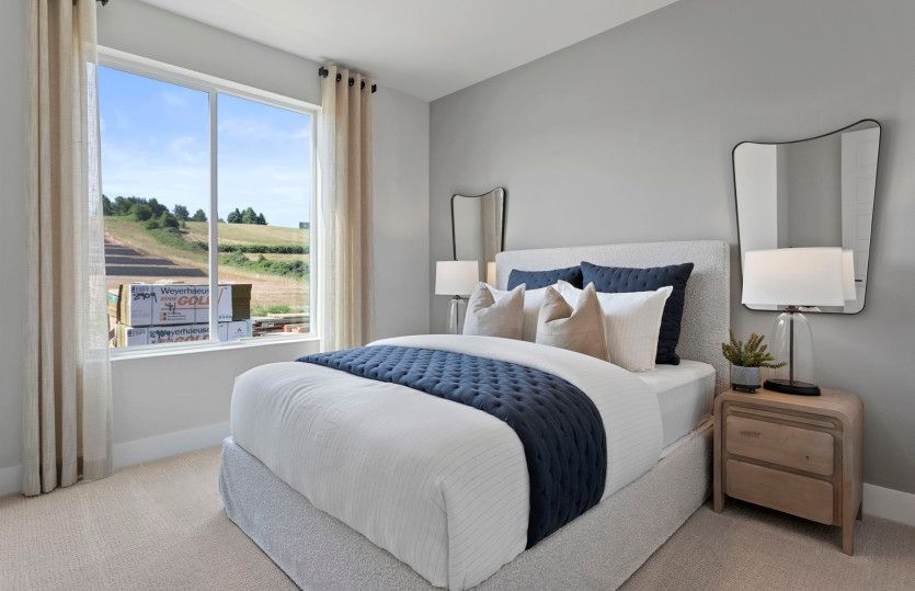First Floor Bedroom Option