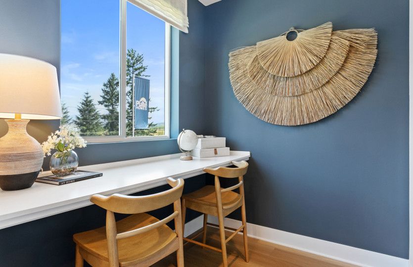 Pulte Planning Center®
