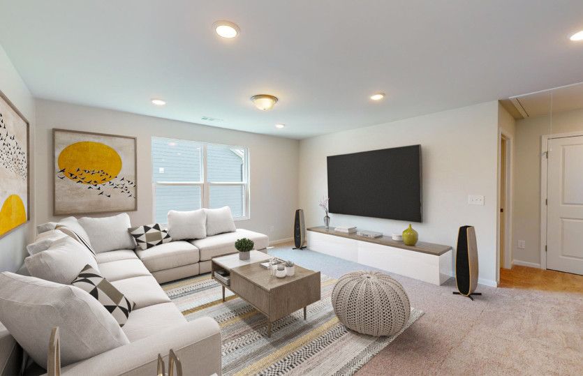 Pennington Loft