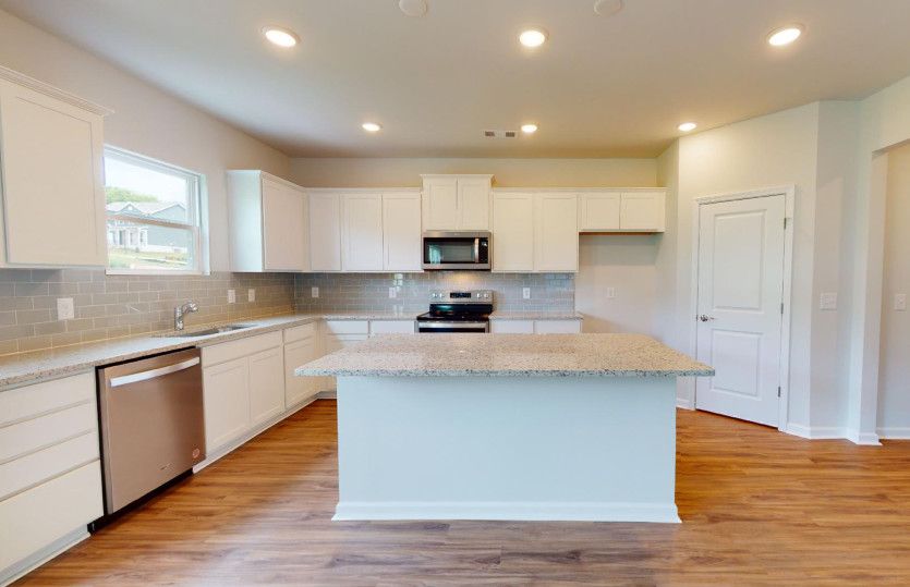 Pennington Kitchen