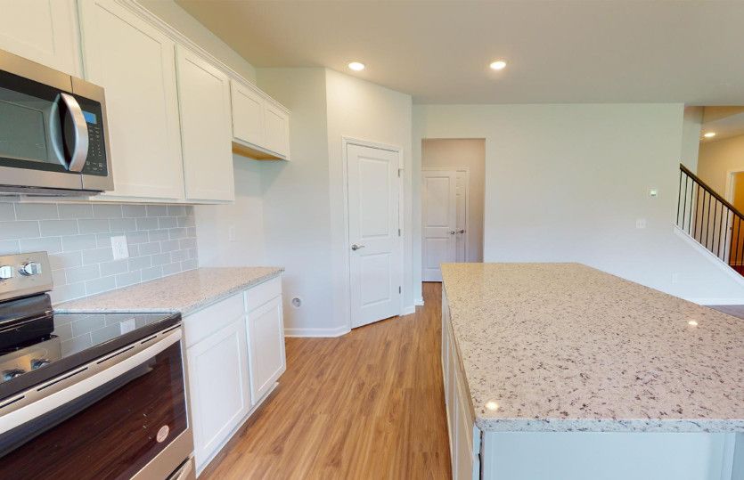 Pennington Kitchen