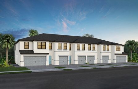 Rowan by Pulte Homes in Sarasota-Bradenton FL