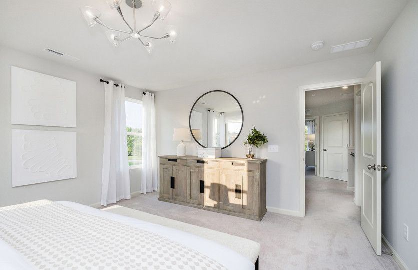 Owner's Suite