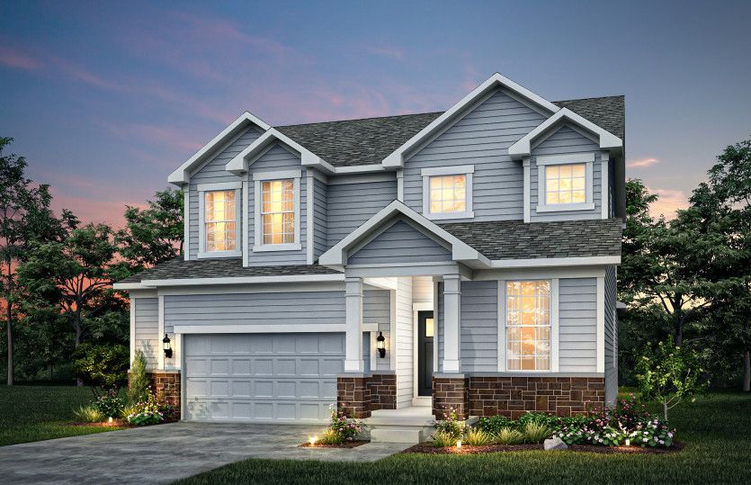 Home Design HR2H
