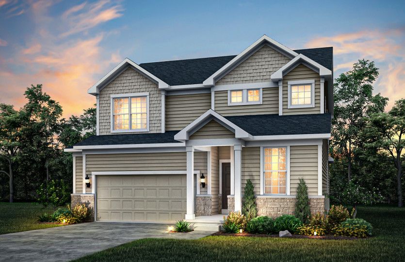Home Design HR2J