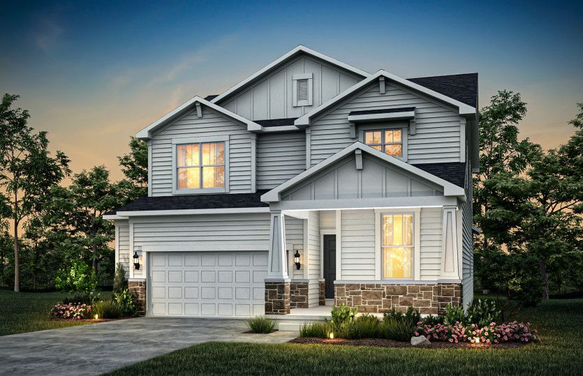 Home Design CR2D