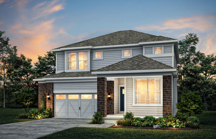 Home Design PR2H