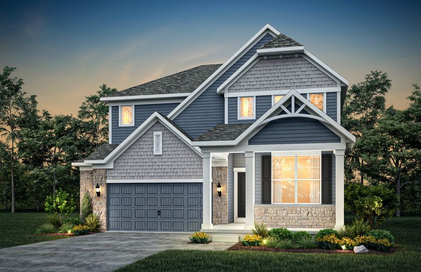 Home Design EC2G