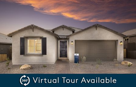 Cantania by Pulte Homes in Tucson AZ