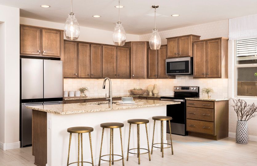 Oro Valley Homes
