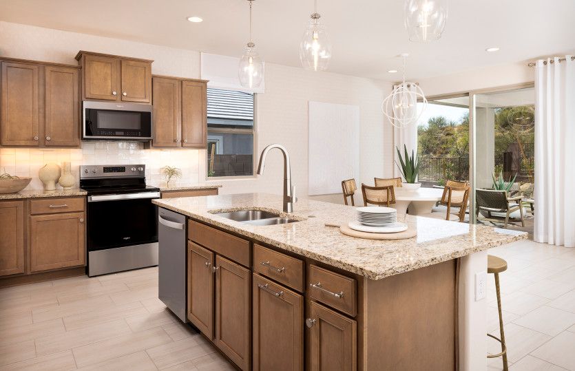 Quality Home Builder in Oro Valley