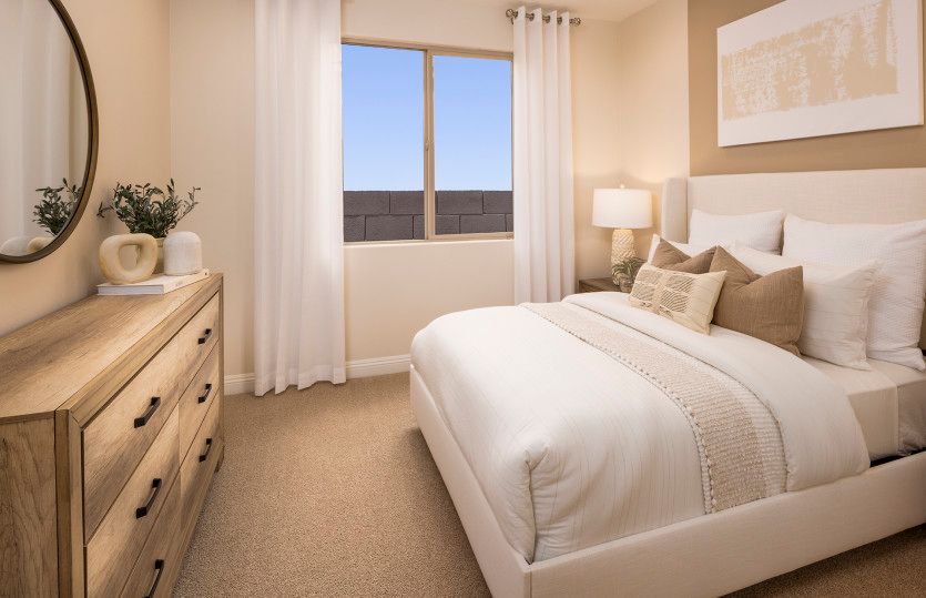Brand New Homes at Vistoso Canyon
