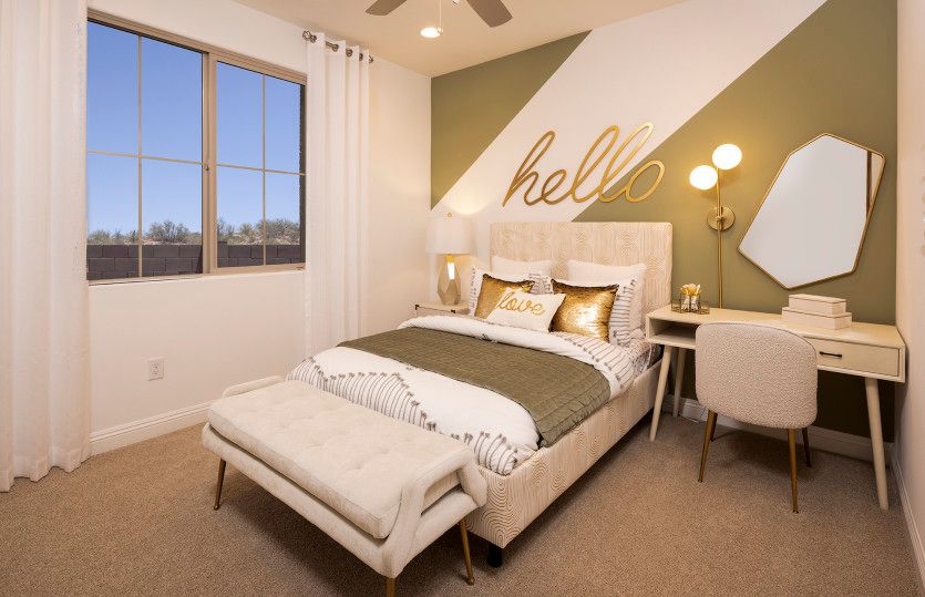 Quality Home Builder in Oro Valley