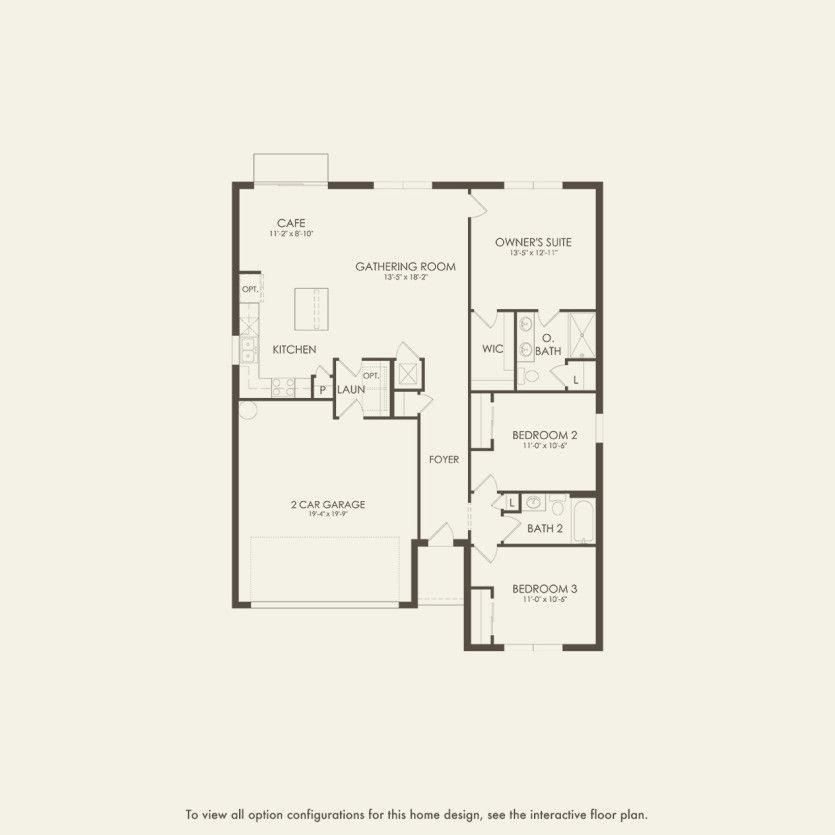 First Floor 3 br / 2 ba