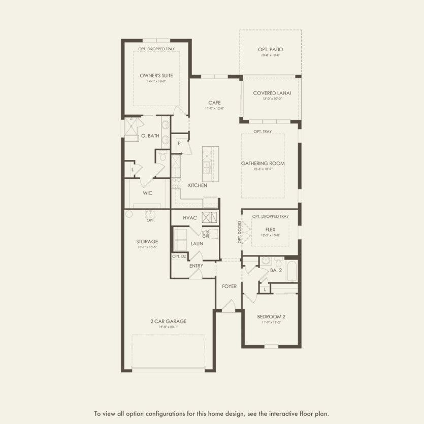 First Floor 2 br / 2 ba