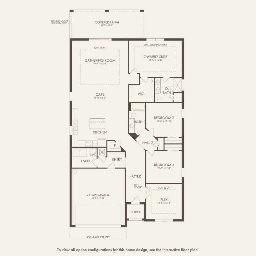 First Floor 3 br / 2 ba
