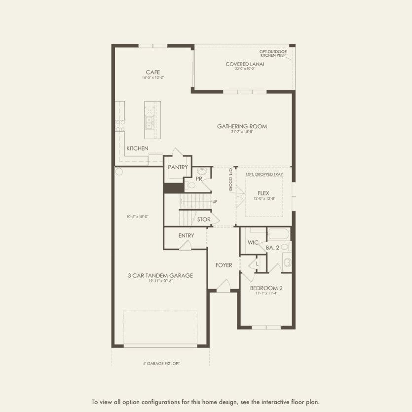 First Floor 5 br / 3.5 ba