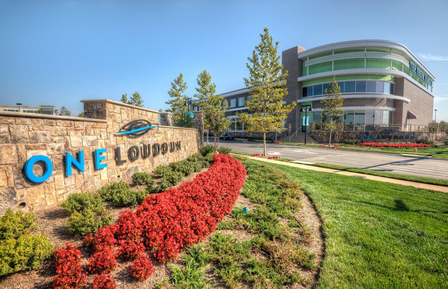 One Loudoun