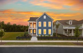 SayeBrook by Pulte Homes in Myrtle Beach South Carolina