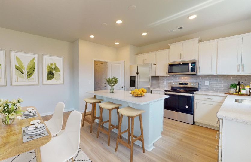 Aspire Kitchen