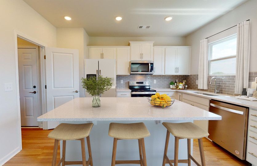 Aspire Kitchen