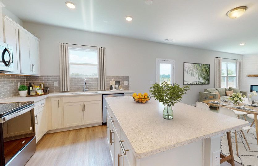 Aspire Kitchen
