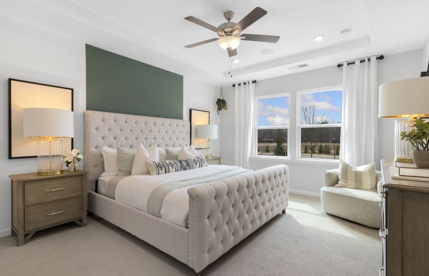 Owner's Suite