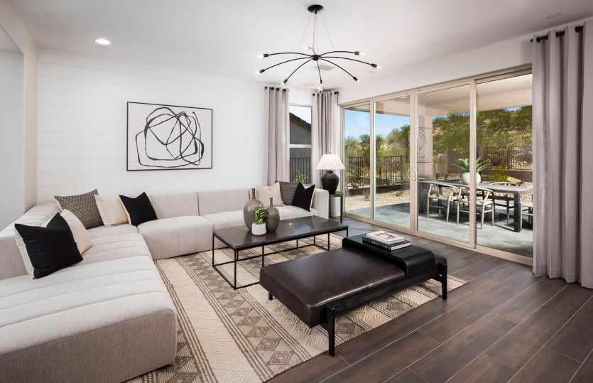 Oro Valley New Homes