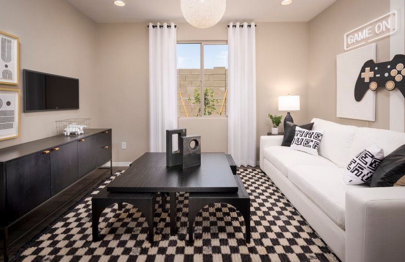 Vistoso Canyon Estates