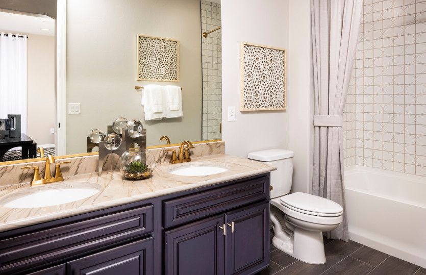 Oro Valley New Homes