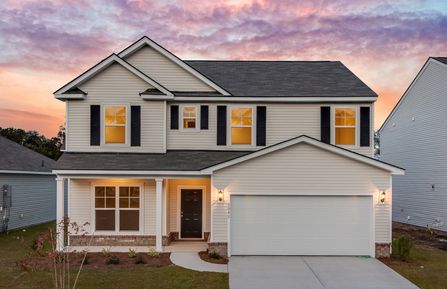 Aspire by Pulte Homes in Greensboro-Winston-Salem-High Point NC