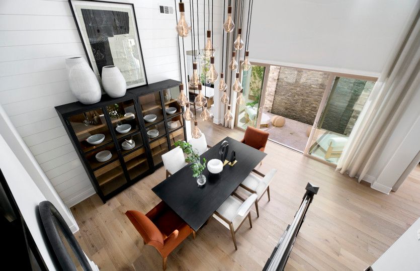 Dining Room 2