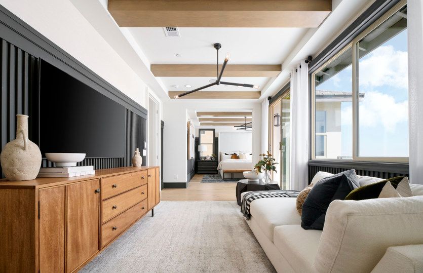 Owner's Retreat