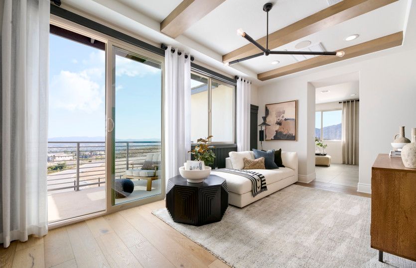 Owner's Retreat