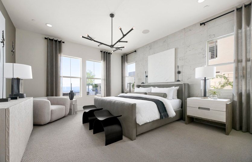 Owner's Suite