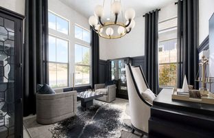 Rome - Horizon at Deerlake Ranch: Chatsworth, California - Pulte Homes