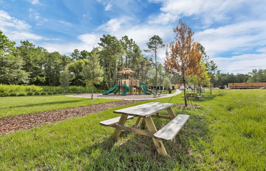 Community Playground