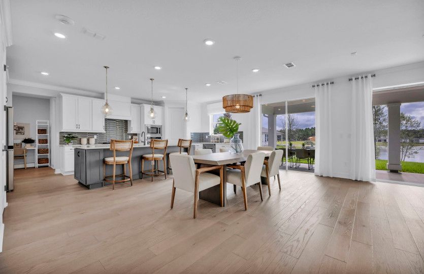 Oakhurst | Café & Kitchen