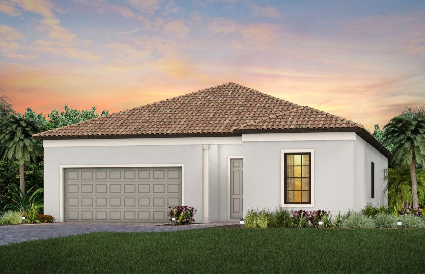 Exterior FM1