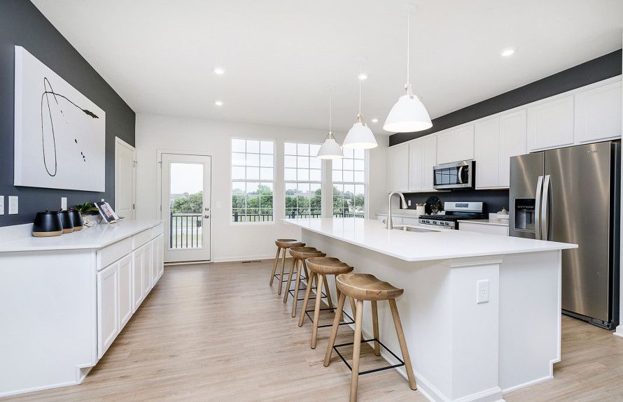 Jayton Home Design