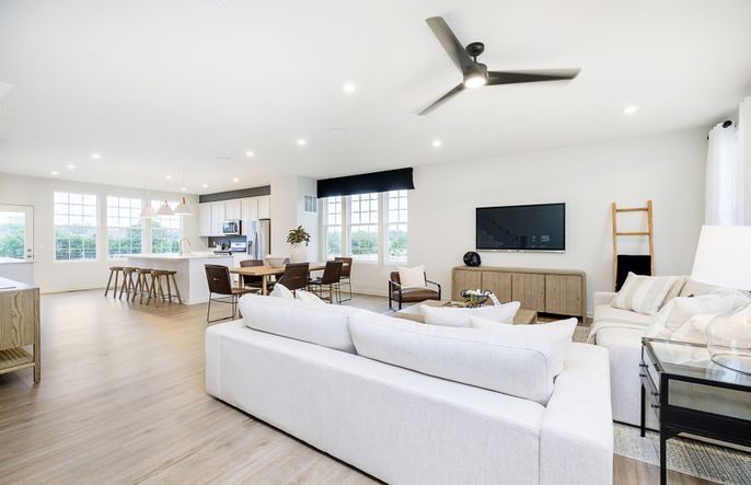 Jayton Home Design