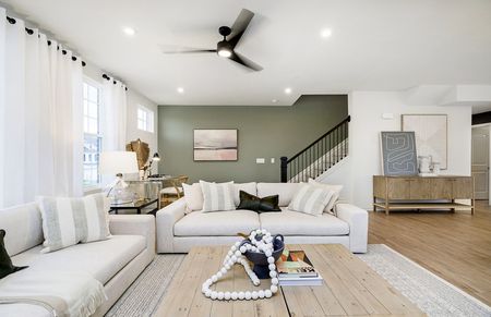 Jayton Home Design