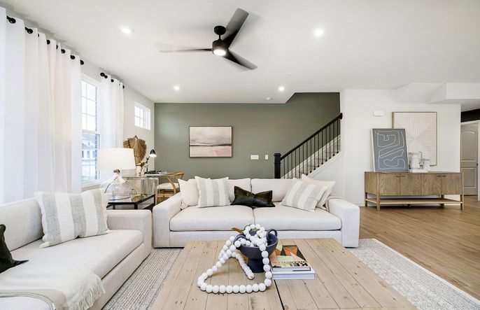 Jayton Home Design