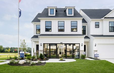 Ashton Home Design