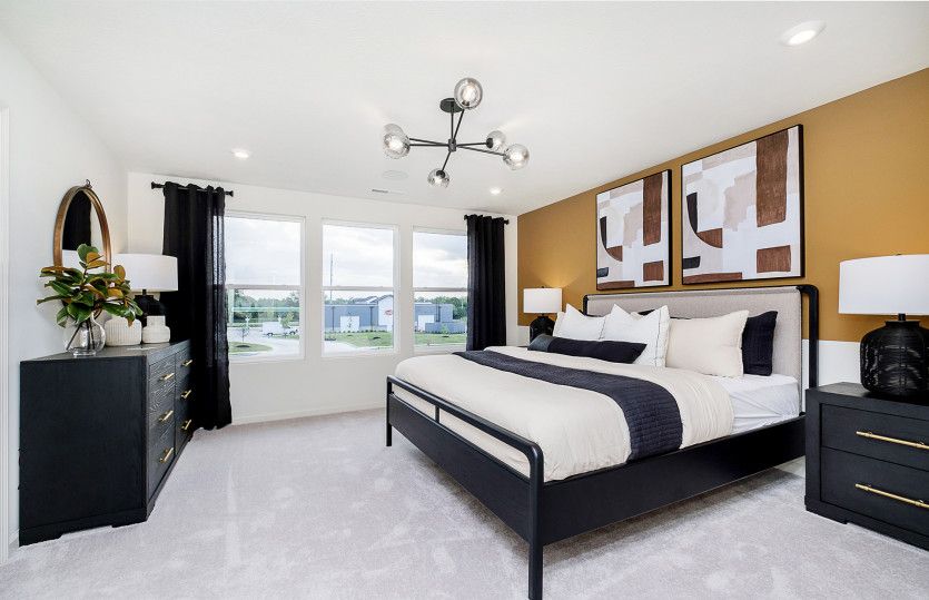 Ashton floor plan