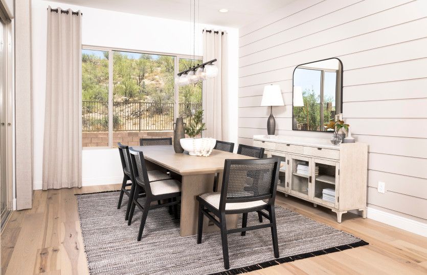 One of the Nation's Top New Home Builders