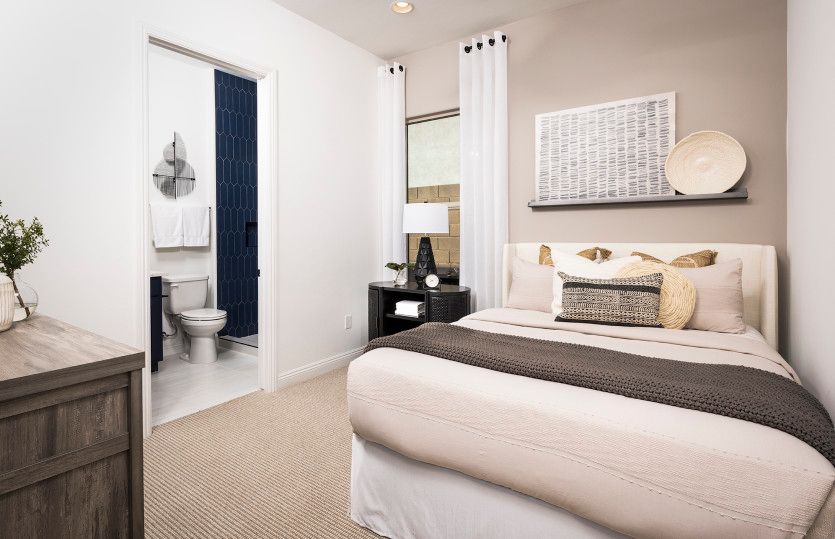 Quality New Home Construction Available Now